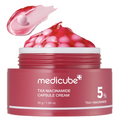 Crema Facial en Cápsulas TXA Niacinamida - Medicube