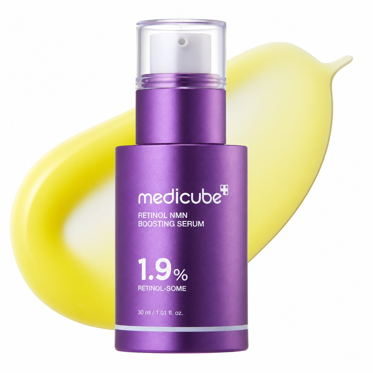 Serum Potenciador Retinol NMN 30 ml. - Medicube