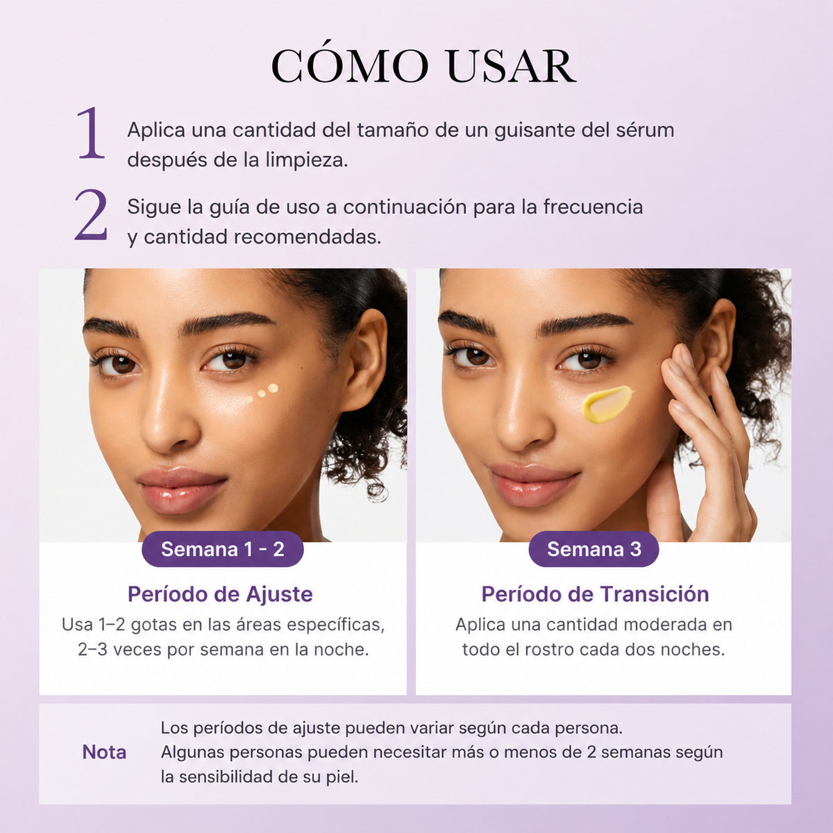Serum Potenciador Retinol NMN 30 ml. - Medicube