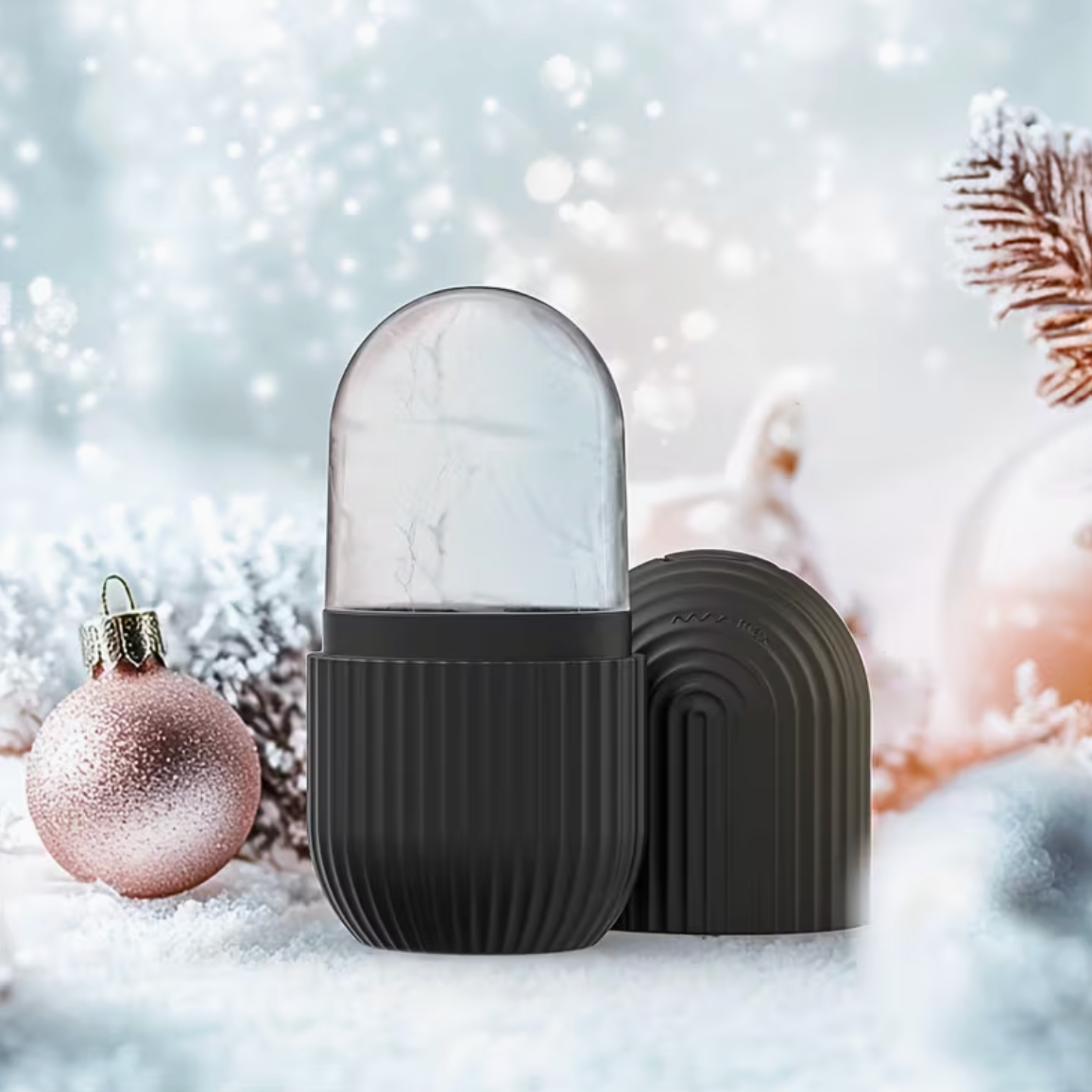 Rodillo de Hielo Facial Desinflamatorio Skincare