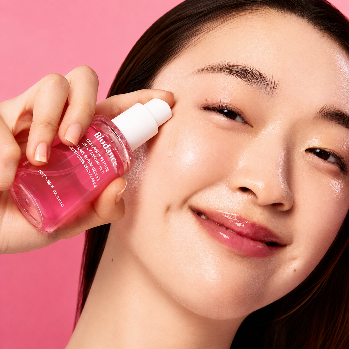 Bruma Jelly Serum Mist Colágeno - Biodance