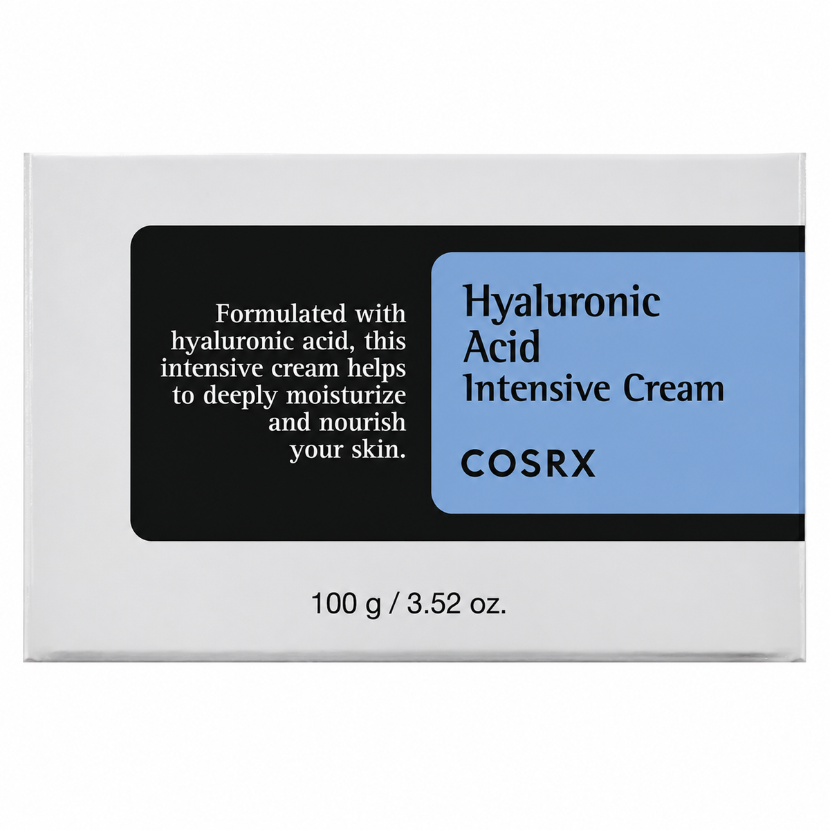 Crema de Ácido Hialuronico Intenso