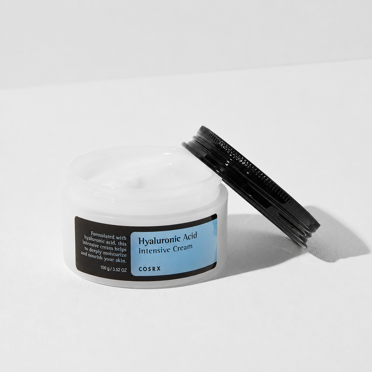 Crema de Ácido Hialuronico Intenso