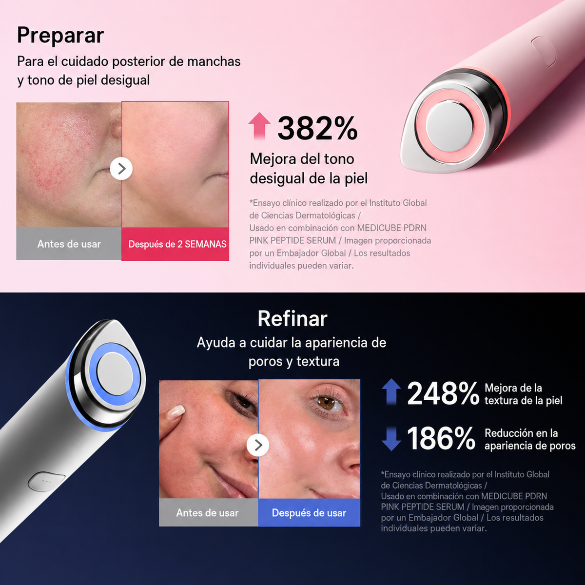 AGE-R Booster Mini Plus