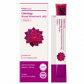 Coleology Bowel Movement Jelly - Sabor Uva - 10 Sobres