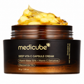 Crema Facial en Cápsulas Iluminadora Deep Vita C - Medicube