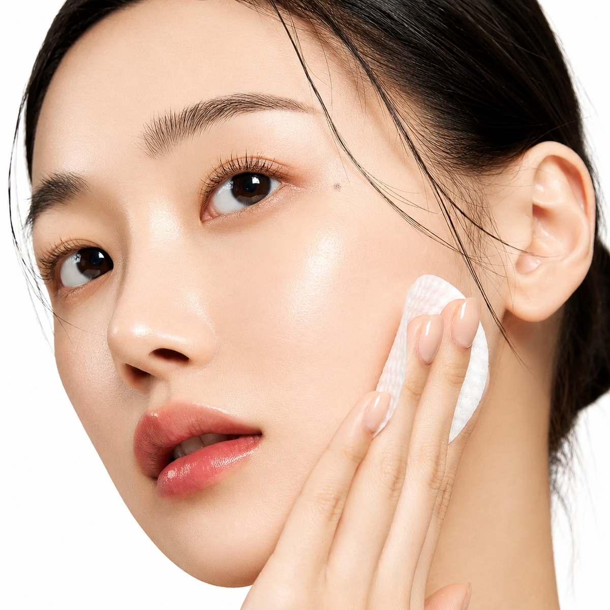 Zero Pore Pads - Medicube - Pads Exfoliantes Para El Rostro